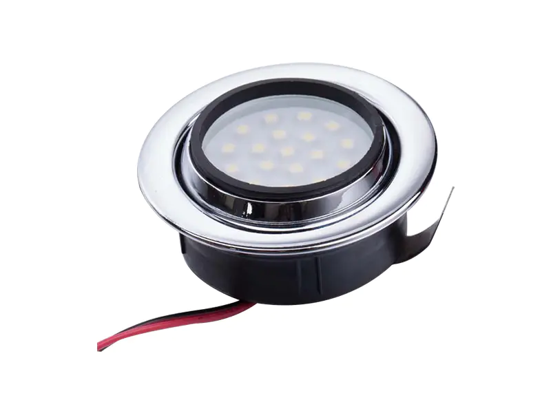 K-006 Portatif LED Dolap Işığı