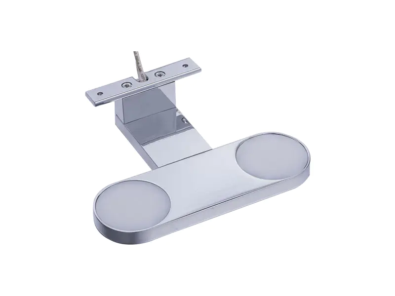 DK1505 Vintage Banyo LED Ayna Işık