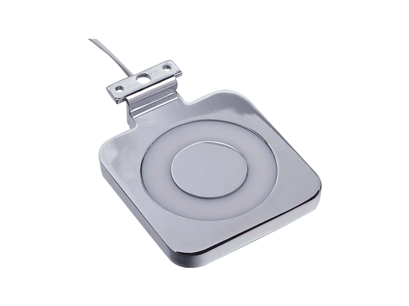 DK958 Dairesel 3D LED Ayna Işığı