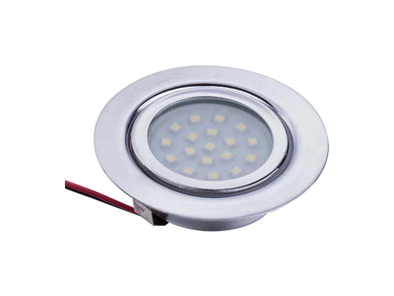 K-004 AC/DC 12V LED Kabin Işığı