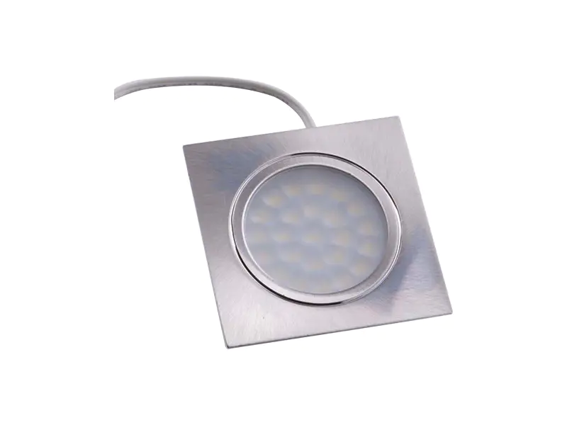 DK-036F Dolap Altı LED Profil Işık