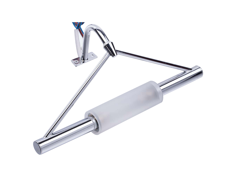 DK-552 Ayna Halojen Lamba